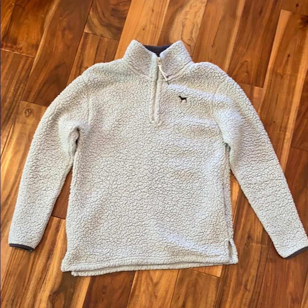 PINK pullover - Picture 1 of 8